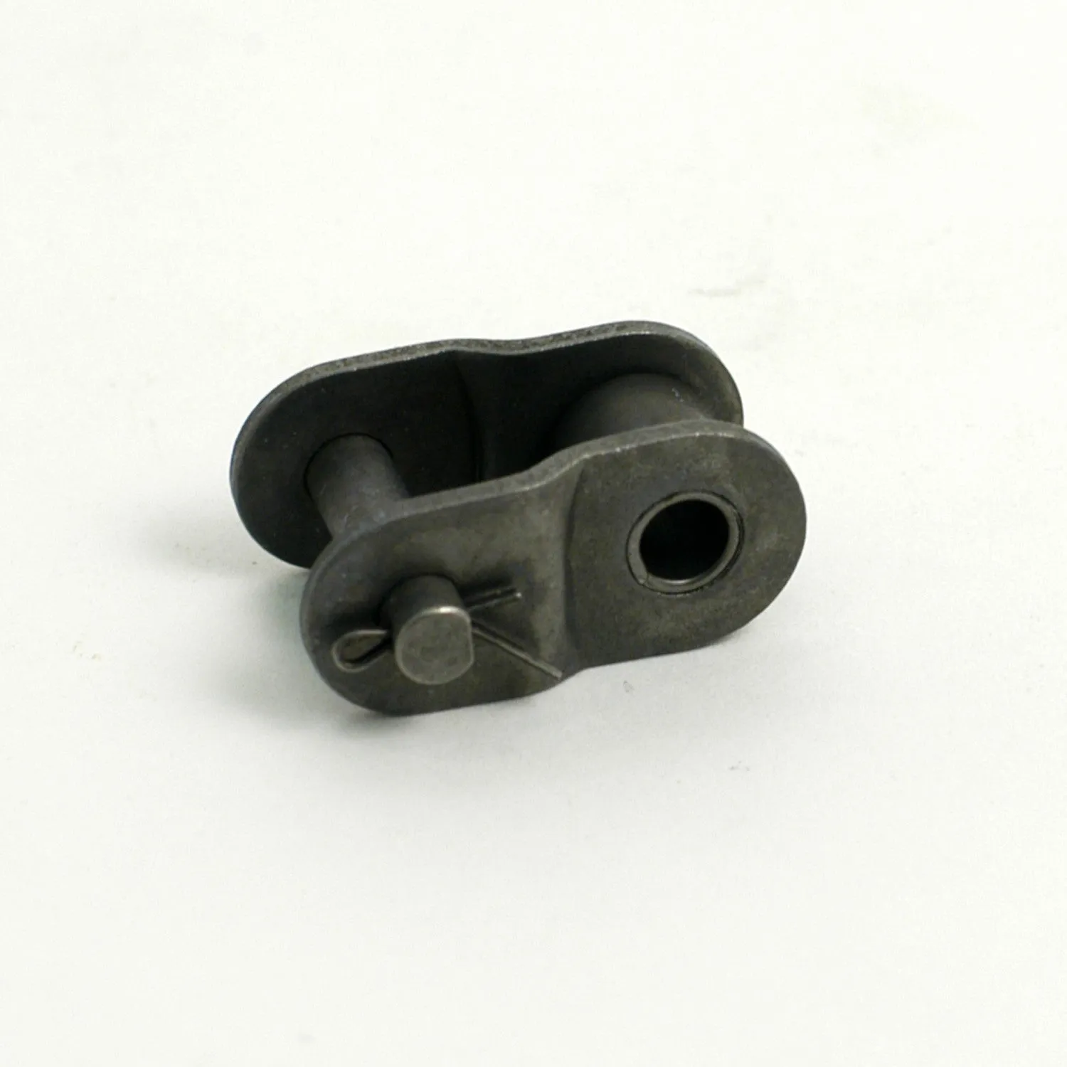 140-1R Offset Link | 140-1R SINGLE STRAND CARBON STEEL | Ball Bearings | Belts