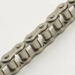 25-1NP SINGLE STRAND NICKEL PLATED 100' | 25-1NP SINGLE STRAND NICKEL PLATED | Ball Bearings | Belts