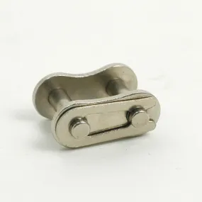 40-1NP Nickel Plated Connector Link | 40-1NP Nickel Plated | Ball Bearings | Belts