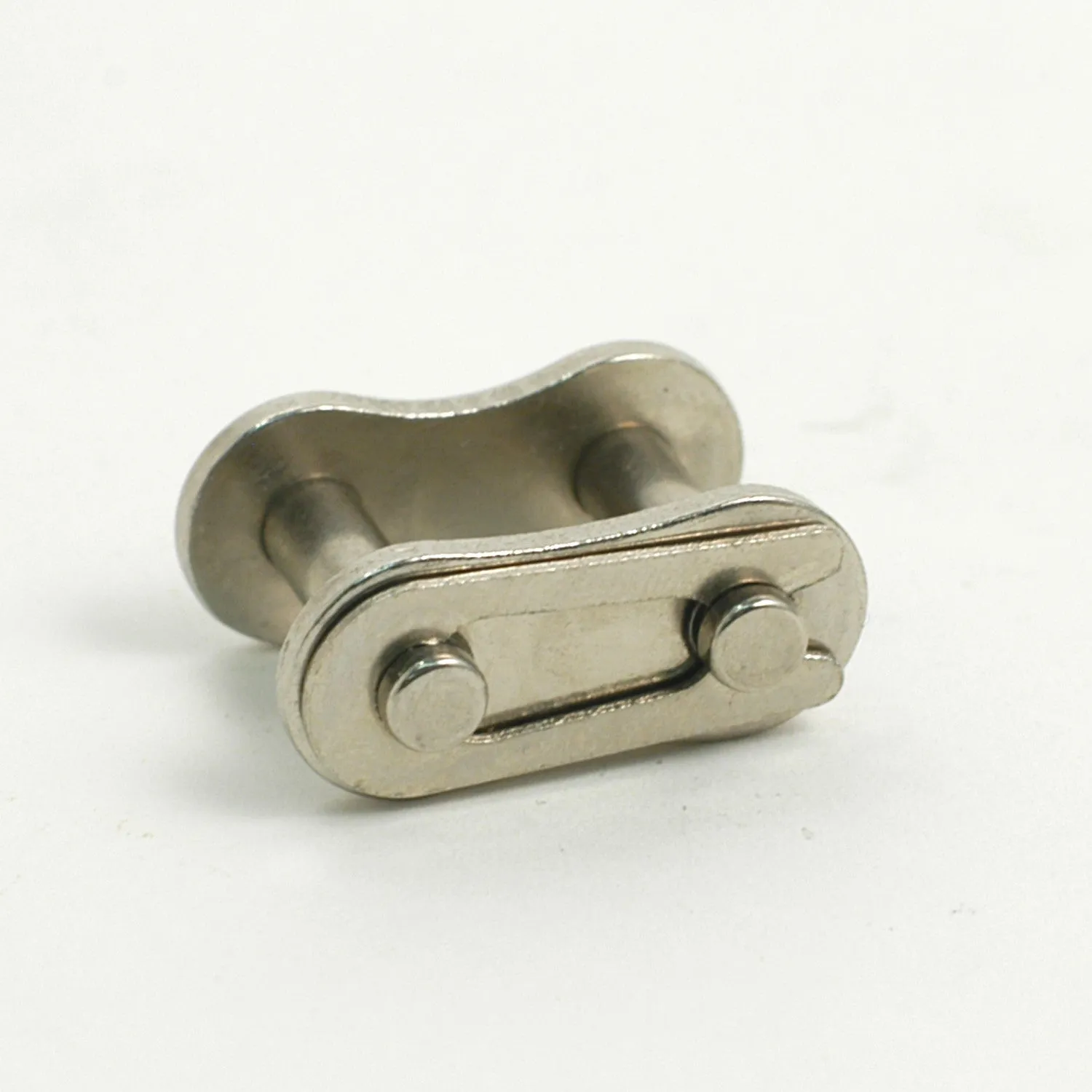 40-1NP Nickel Plated Connector Link | 40-1NP Nickel Plated | Ball Bearings | Belts
