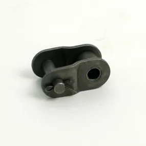 50-1DR Dacromet Offset Link | 50-1DR SINGLE STRAND DACROMET STEEL | Ball Bearings | Belts