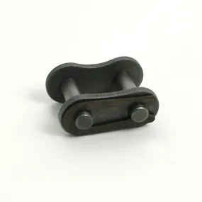 60-1R Connector Link | 60-1R SINGLE STRAND CARBON STEEL | Ball Bearings | Belts