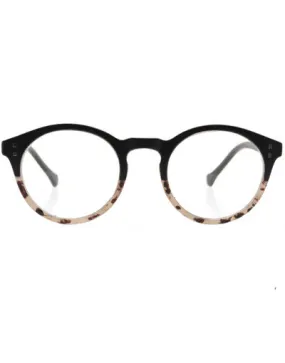 7am | Black to Milky Tort | Reading Glasses