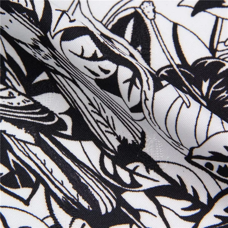 90x90cm Leopard Print Square Silk Scarves Twilly Scarf-Mutiple Patterns