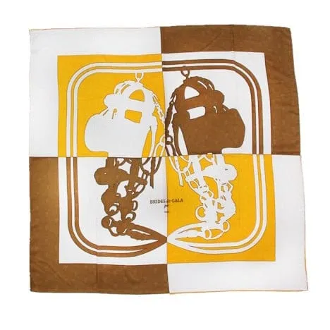 90x90cm Leopard Print Square Silk Scarves Twilly Scarf-Mutiple Patterns