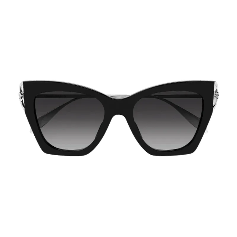 Alexander McQueen AM0375S Sunglasses