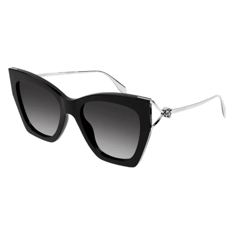 Alexander McQueen AM0375S Sunglasses