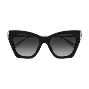 Alexander McQueen AM0375S Sunglasses
