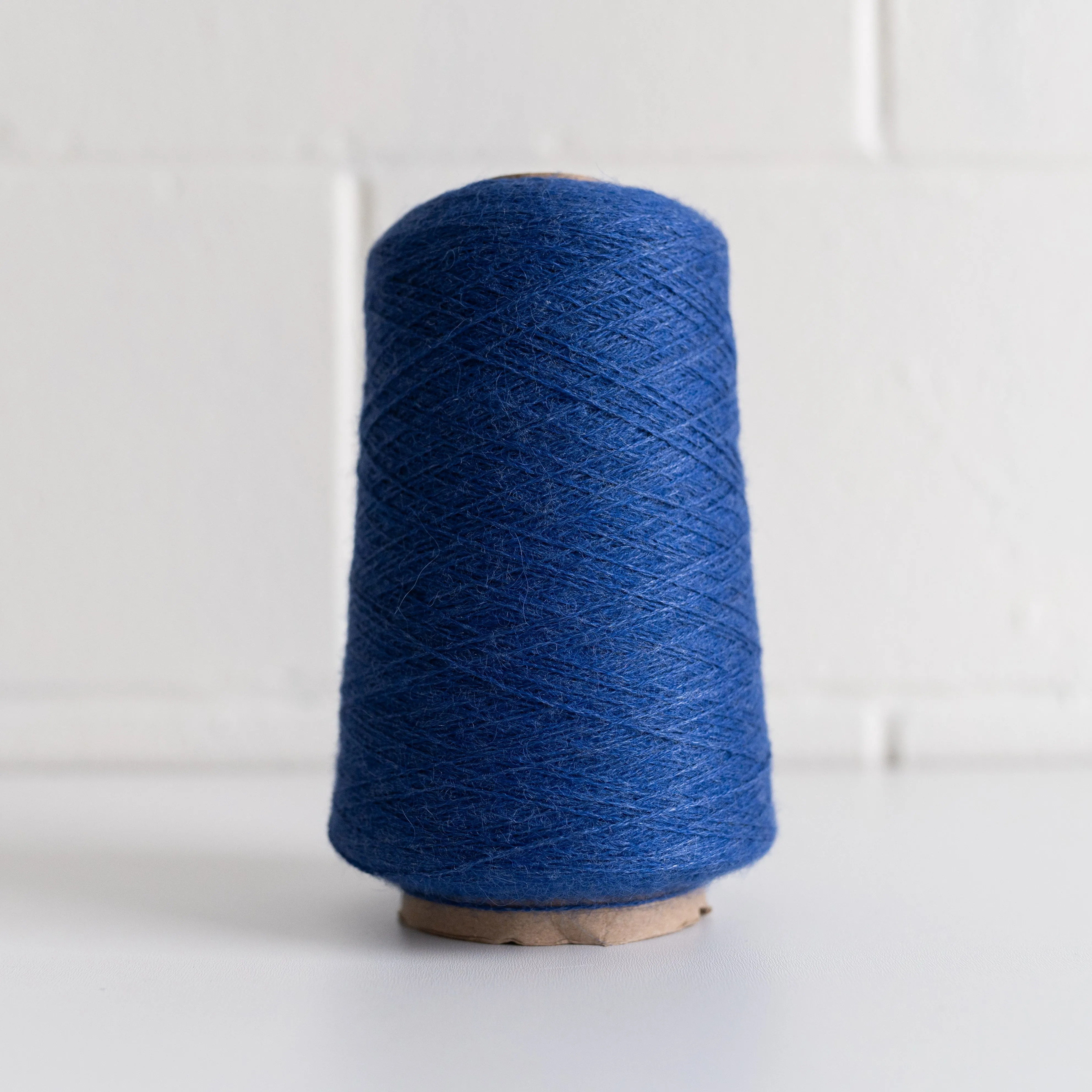Alpaca Silk 2/14 - 1/2 lbs cone
