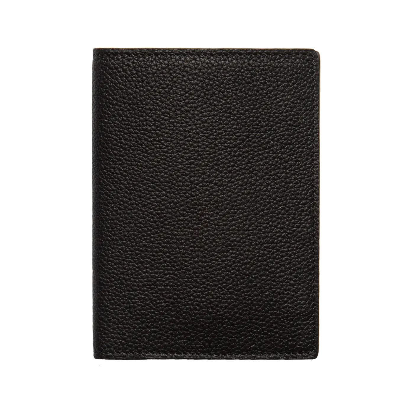 Anderson's Passport Holder - Black