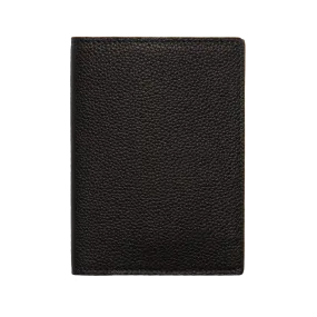 Anderson's Passport Holder - Black