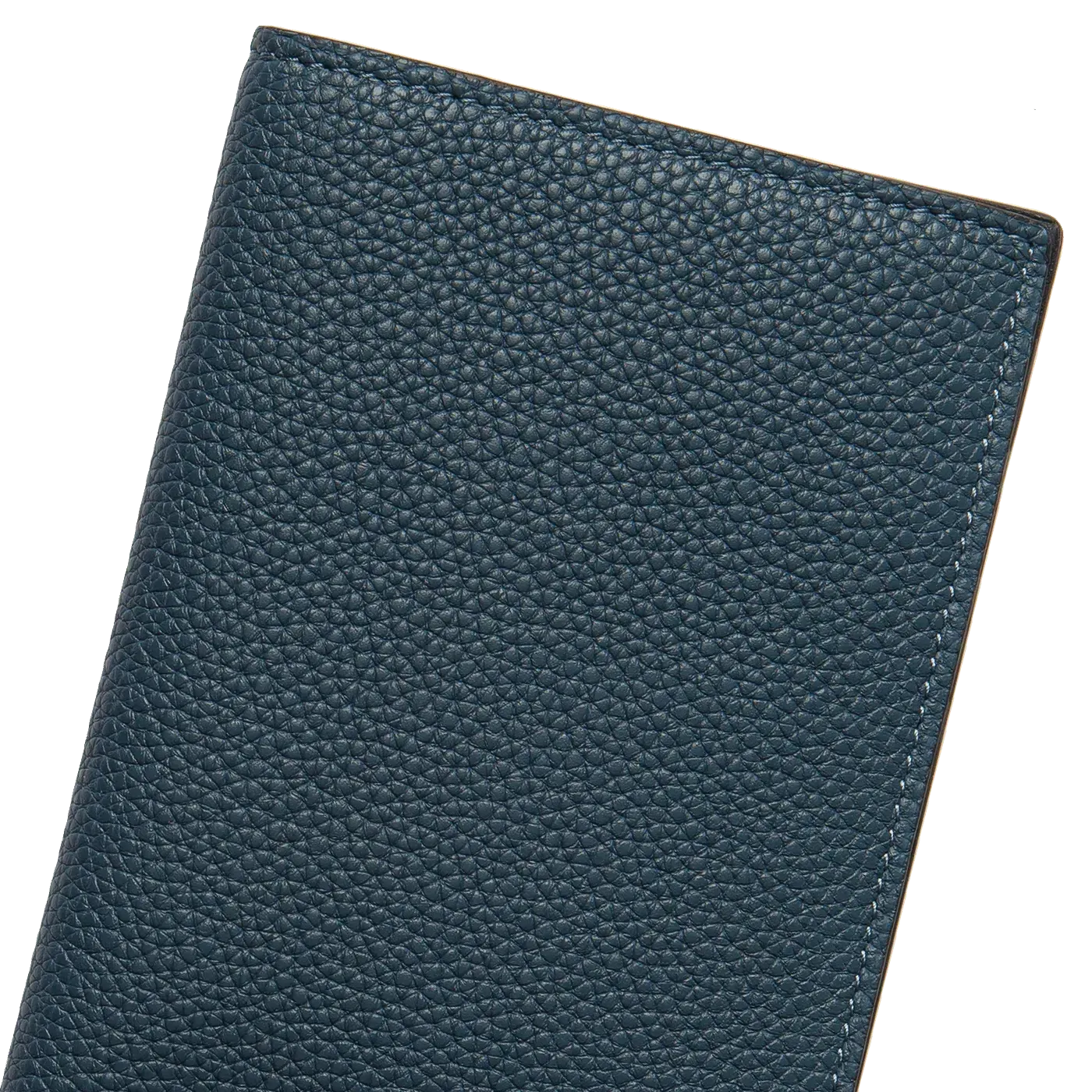 Anderson's Passport Holder - Blue