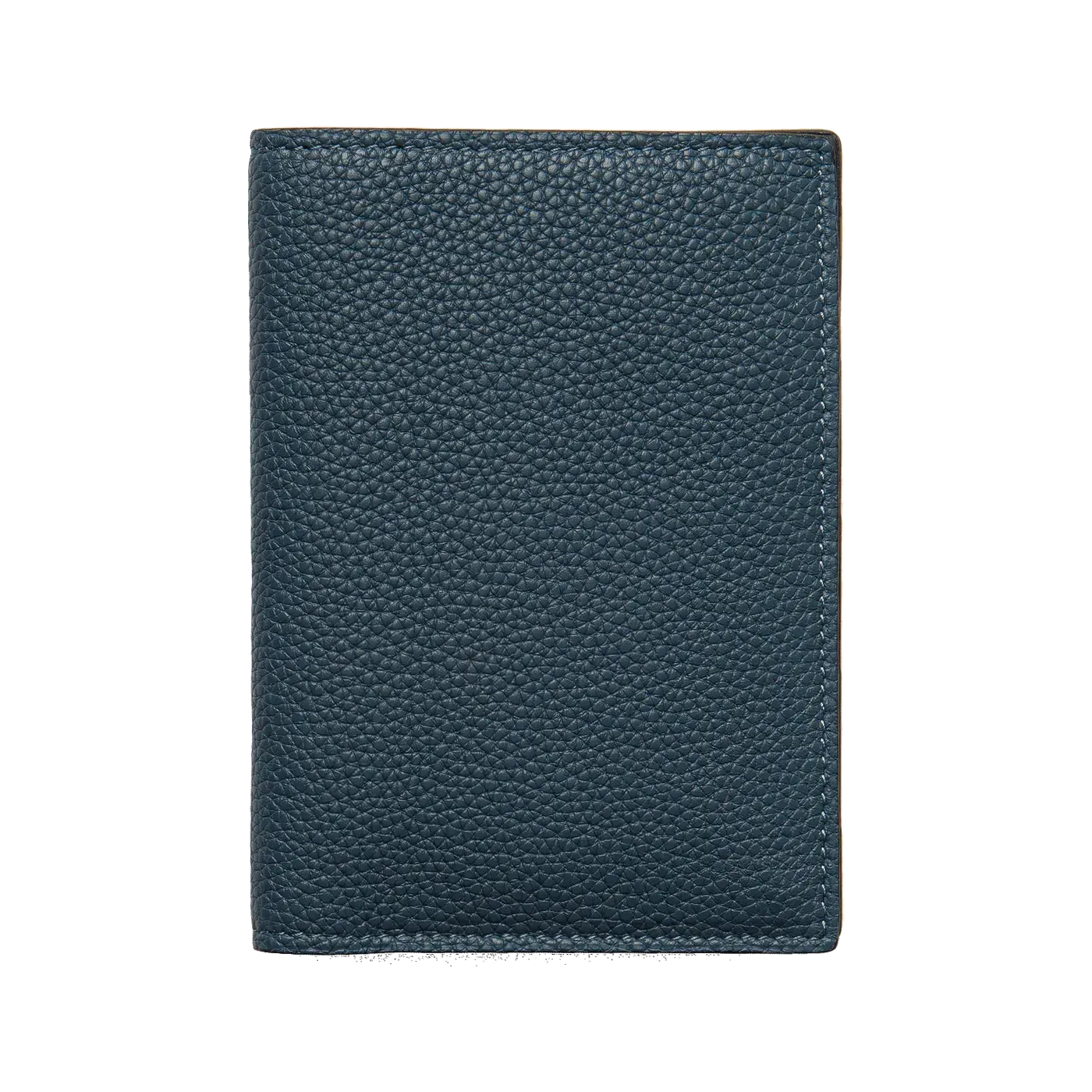 Anderson's Passport Holder - Blue