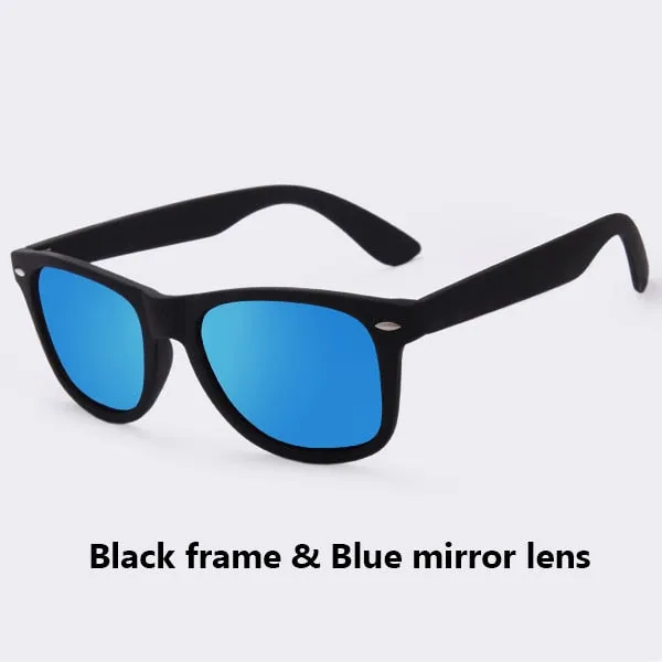 AOFLY Fashion Polarized Men Sunglasses