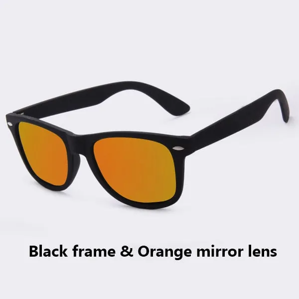 AOFLY Fashion Polarized Men Sunglasses