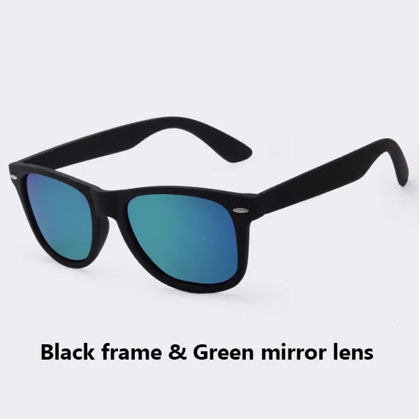 AOFLY Fashion Polarized Men Sunglasses