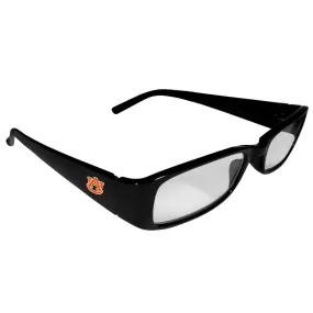 Auburn Tigers Printed Reading Glasses,  2.50