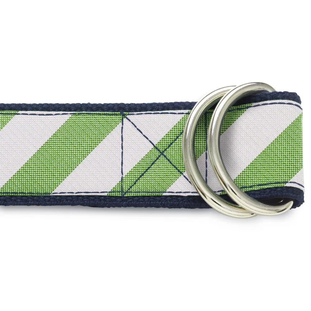 Avonlea - D-Ring Belts