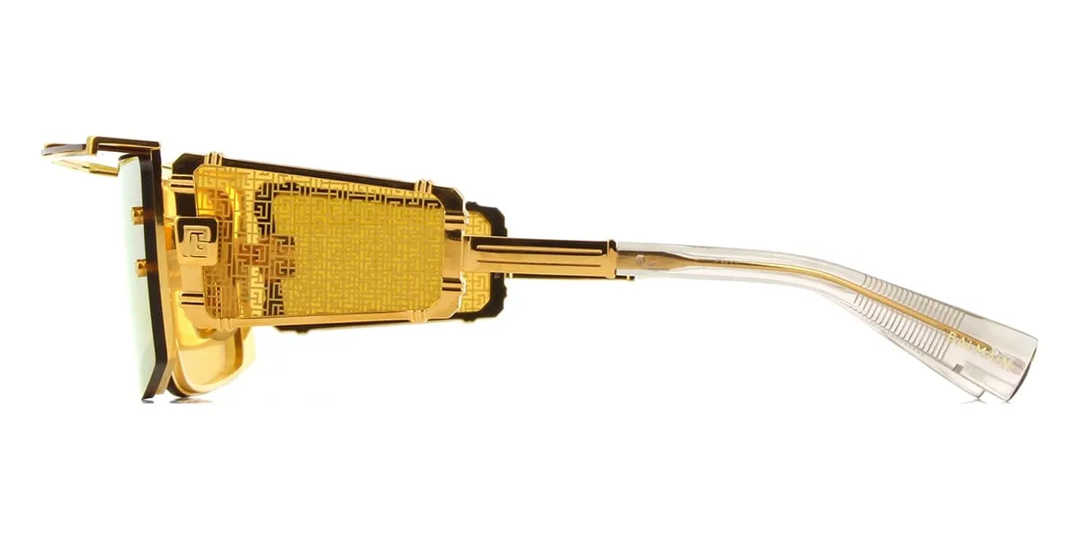 Balmain Wonder Boy III BPS-127B - As Seen On Travis Scott