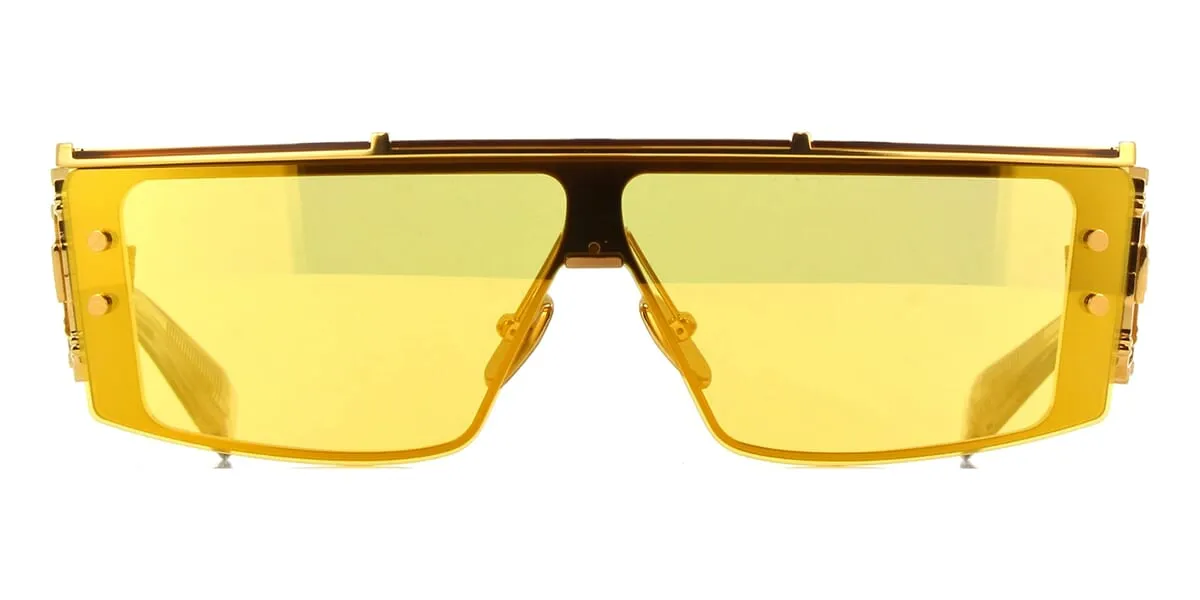Balmain Wonder Boy III BPS-127B - As Seen On Travis Scott