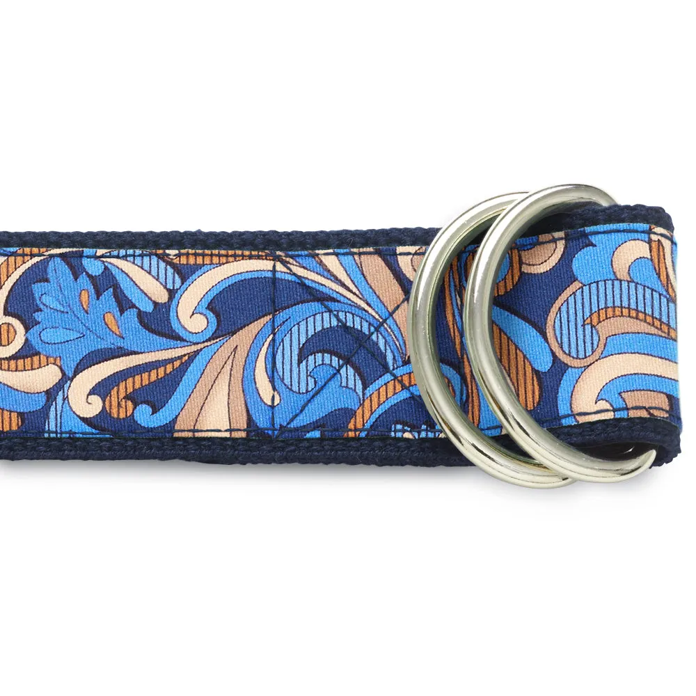 Belaflora - D-Ring Belts
