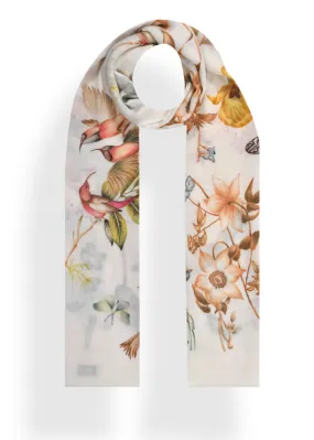 Birds in Paradise in Cashmere