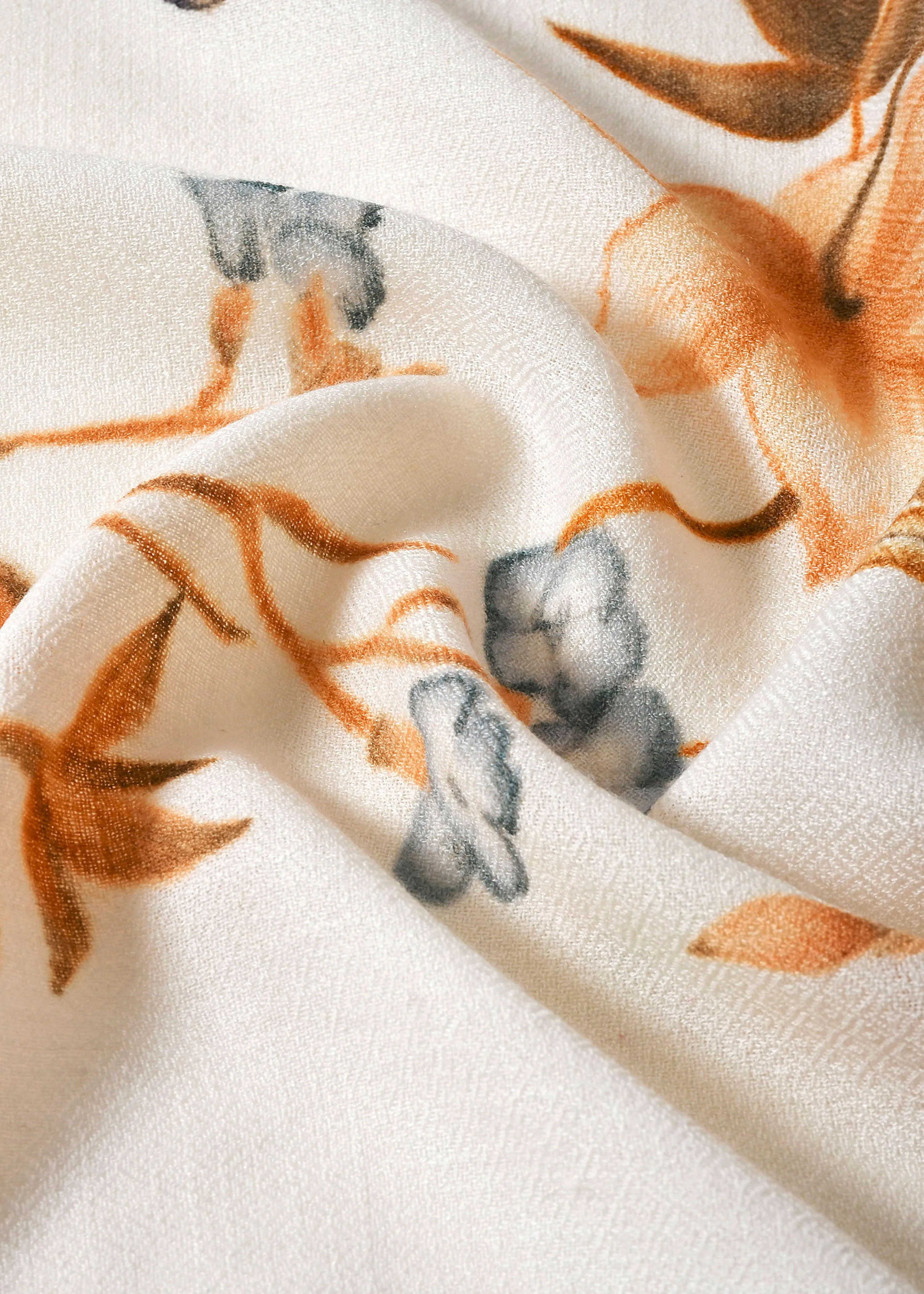 Birds in Paradise in Cashmere