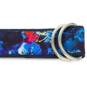 Bloomingdale - D-Ring Belts