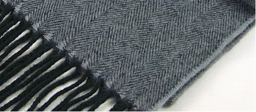 Boricua Cashmere Feel Scarf/Muffler 