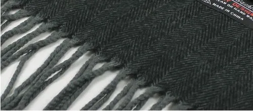 Boricua Cashmere Feel Scarf/Muffler 