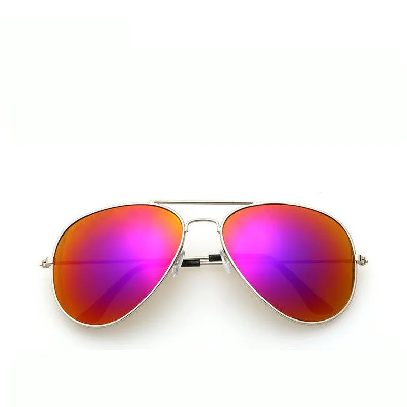 Brand designer Polarized Sunglasses Women UV400 Shades Female glasses Pilot male fashion driving Eyewear Men Oculos de sol
