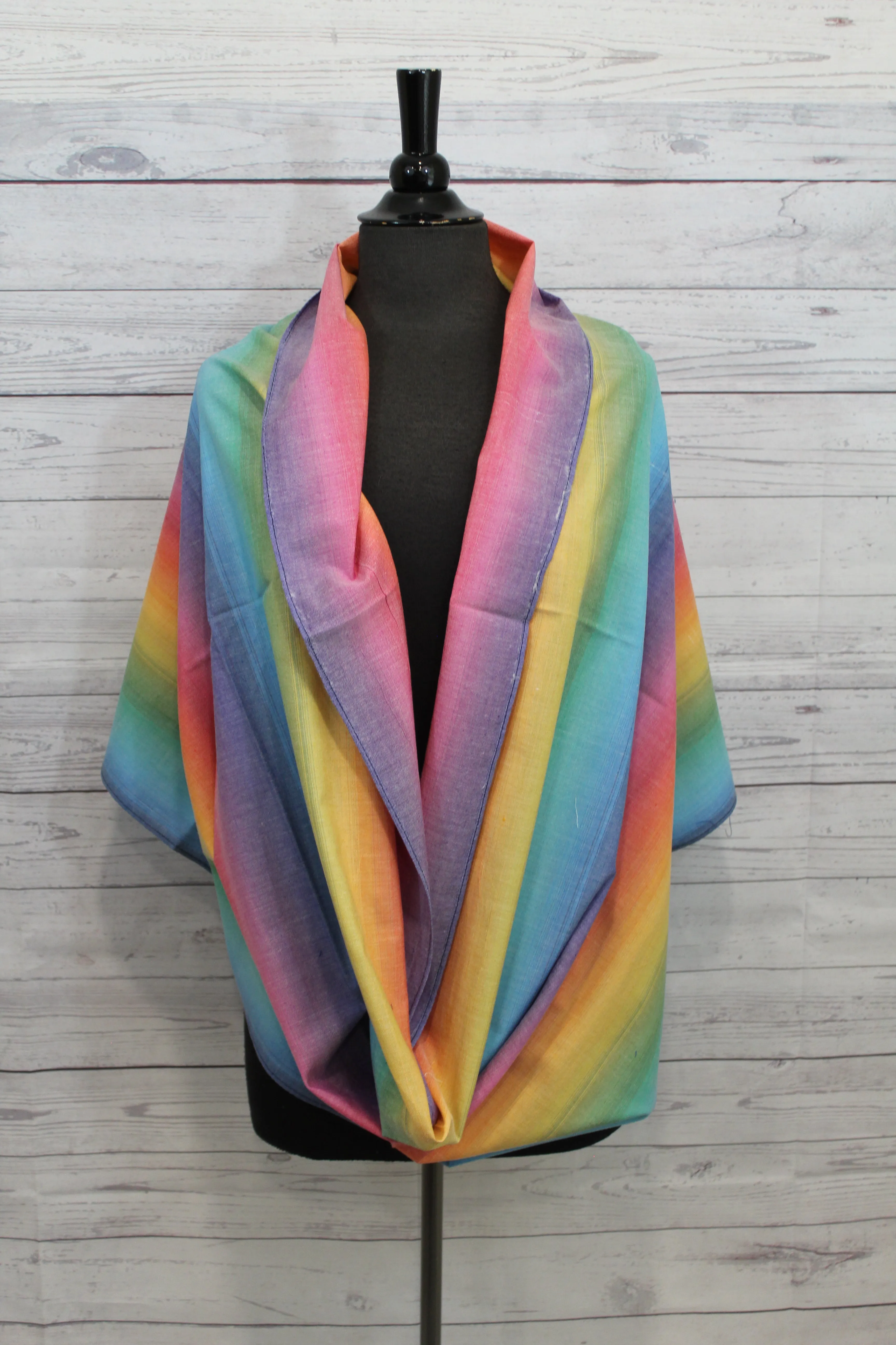 Bright Stripe Infinity
