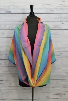 Bright Stripe Infinity