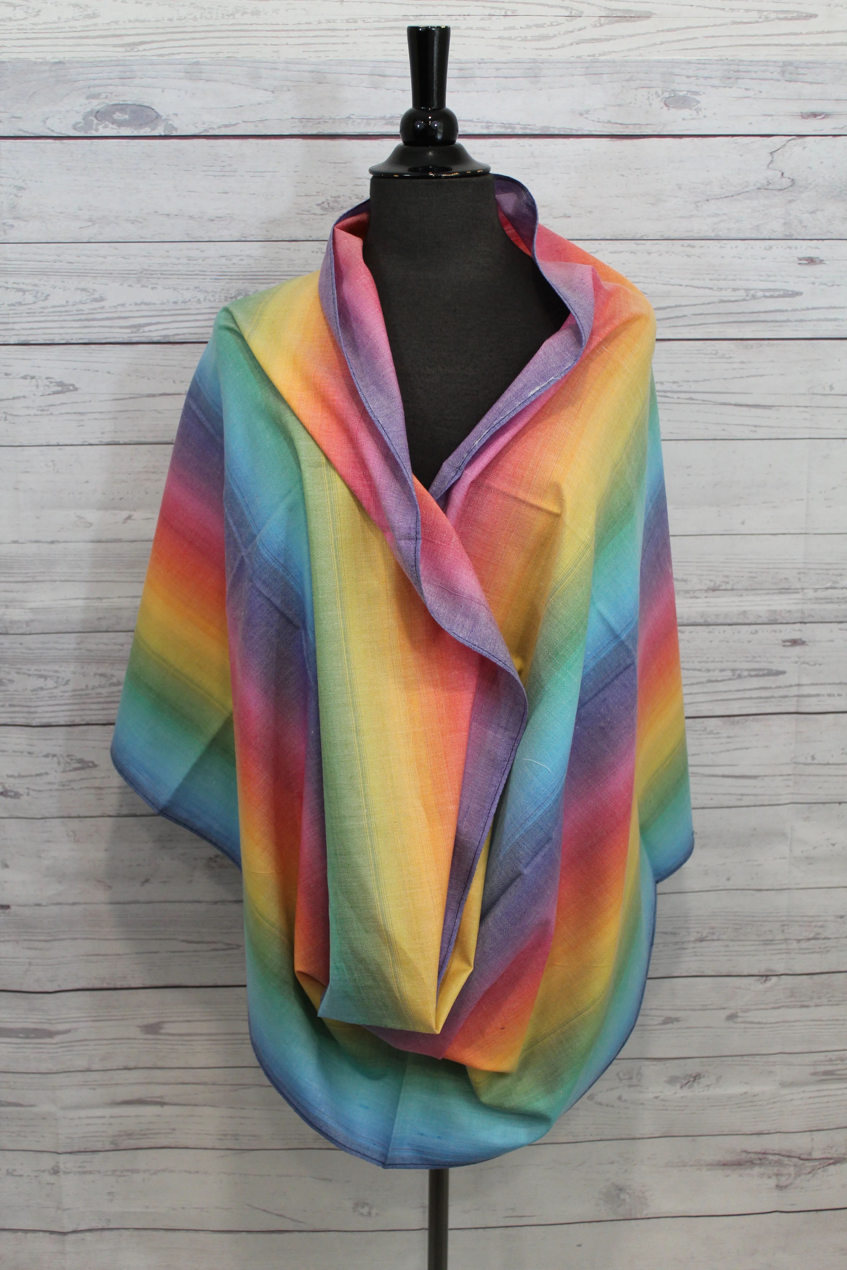 Bright Stripe Infinity