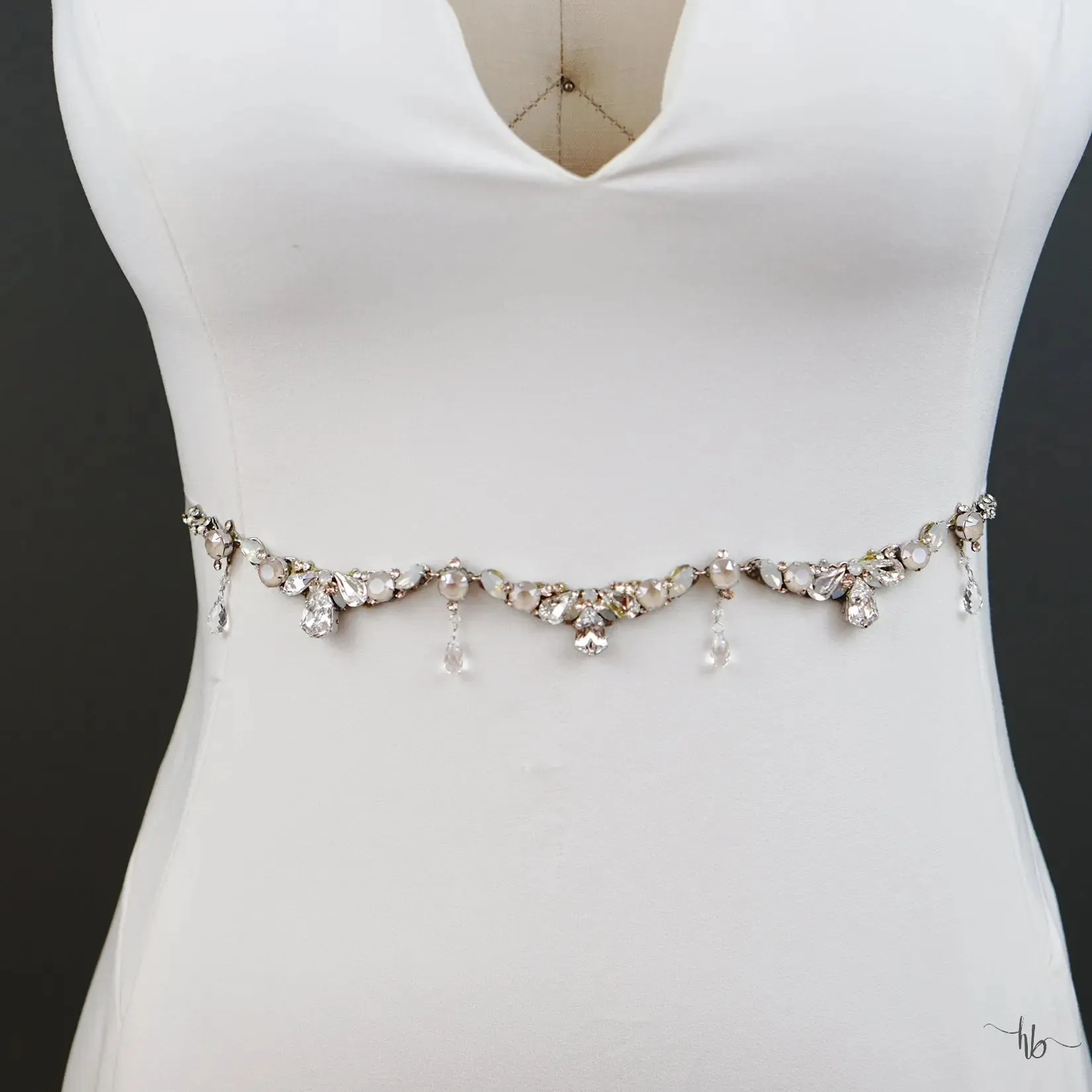 Brooklynn Belt