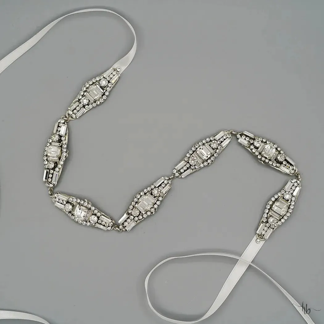 Brynleigh Belt