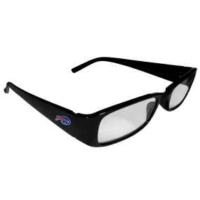 Buffalo Bills Printed Reading Glasses,  2.50