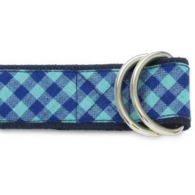 Cannon - D-Ring Belts