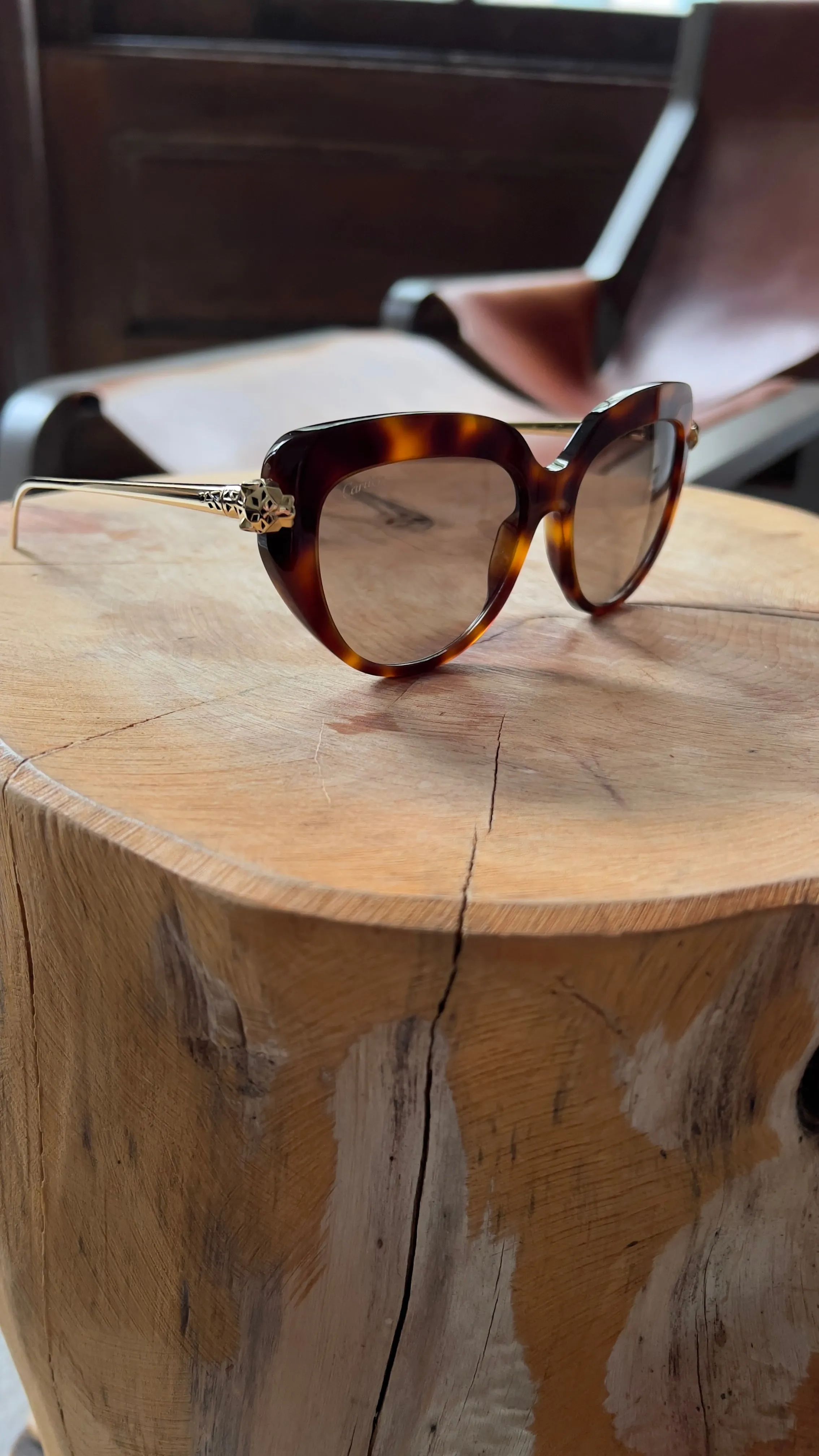 CARTIER Eyewear
