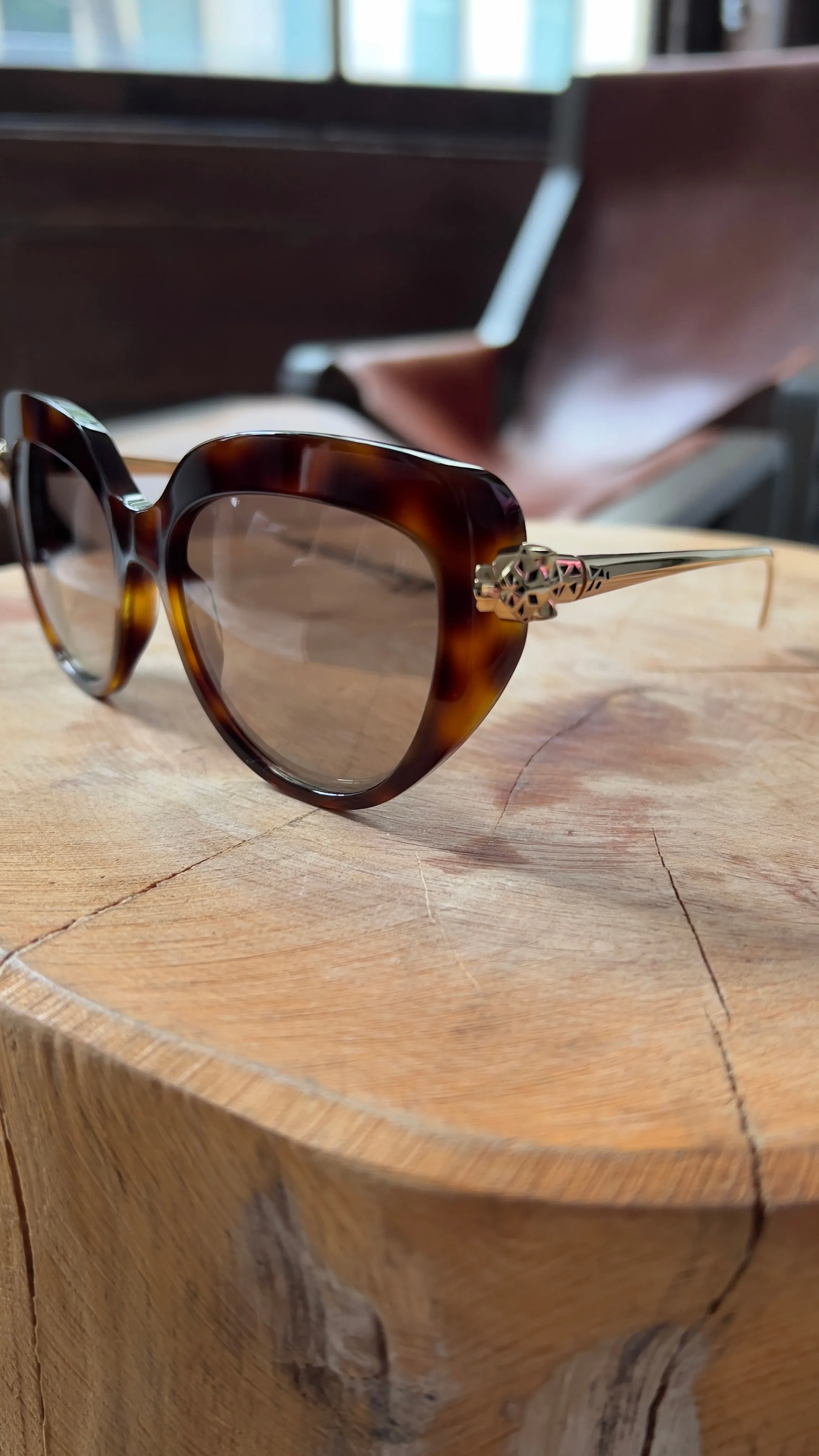 CARTIER Eyewear