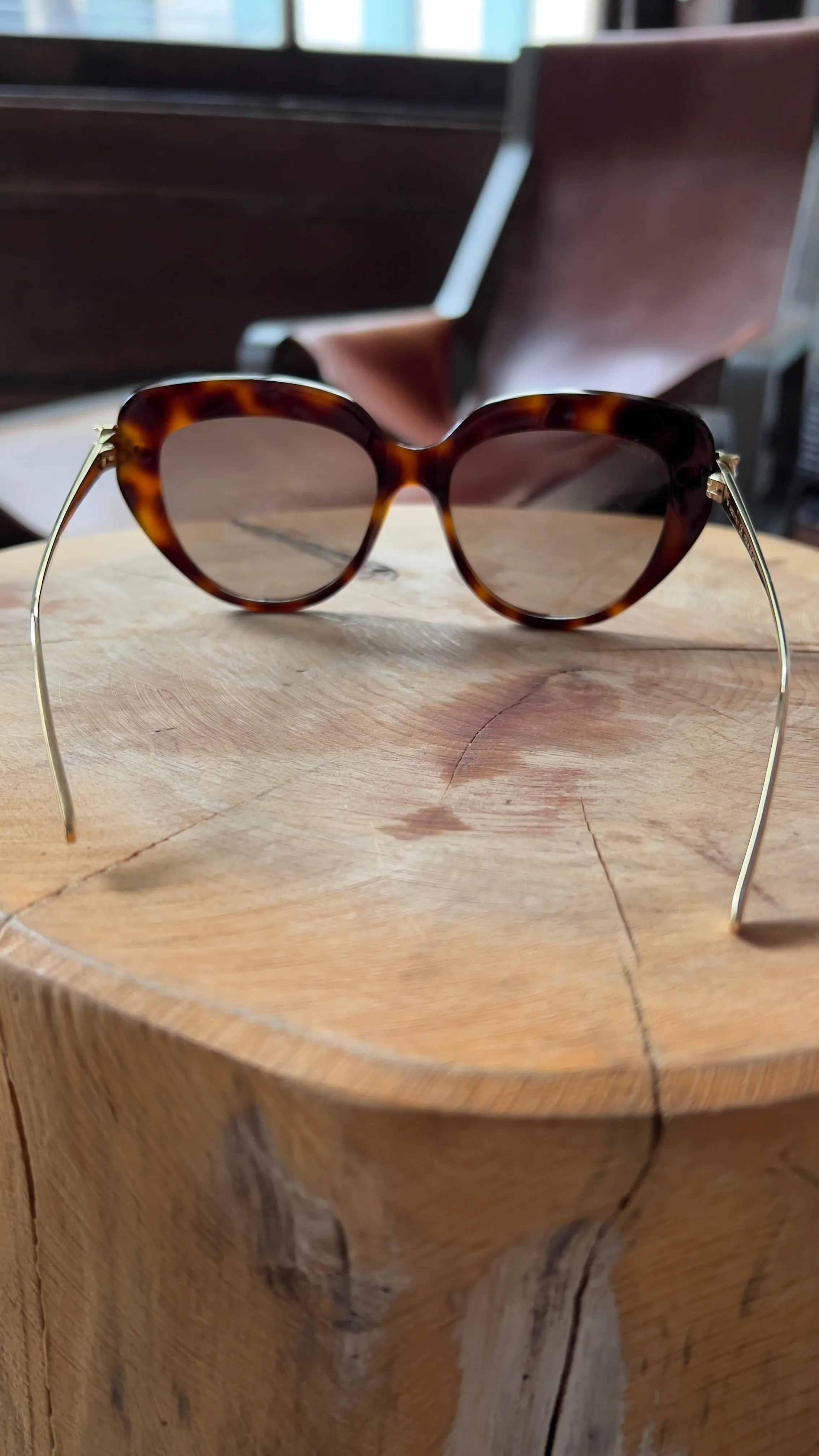 CARTIER Eyewear