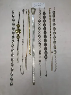 Chain Belts (S-725)