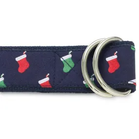 Chimney Place - D-Ring Belts
