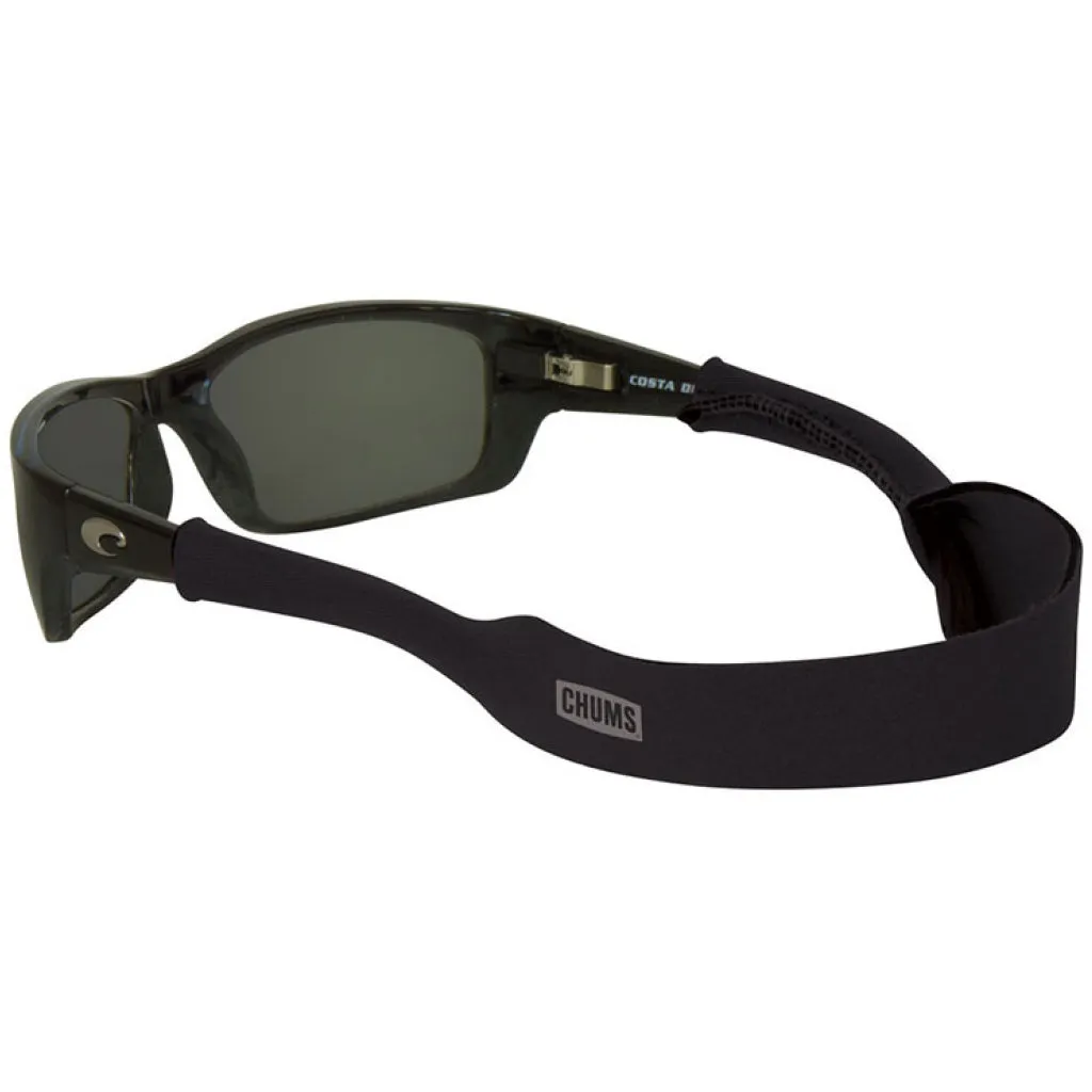 Chums Neoprene Eyewear Retainer - Large End