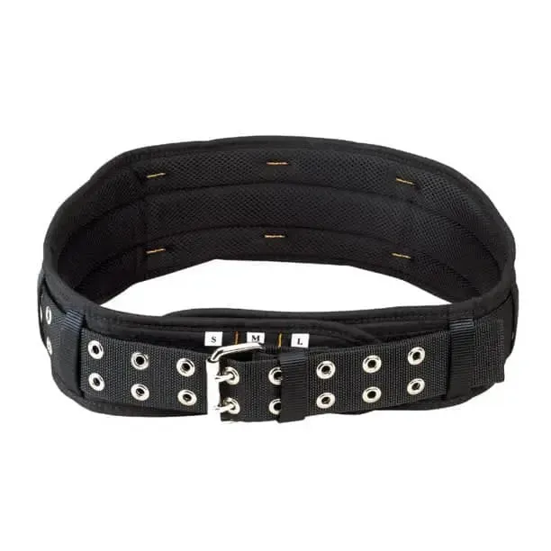CLC - 5" Wide Padded Comfort Belt - XL (47"-56")