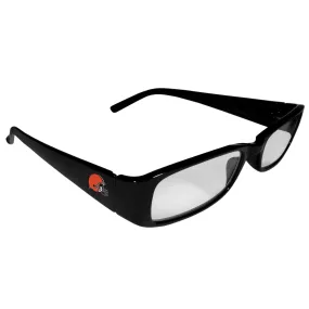 Cleveland Browns Printed Reading Glasses,  1.50