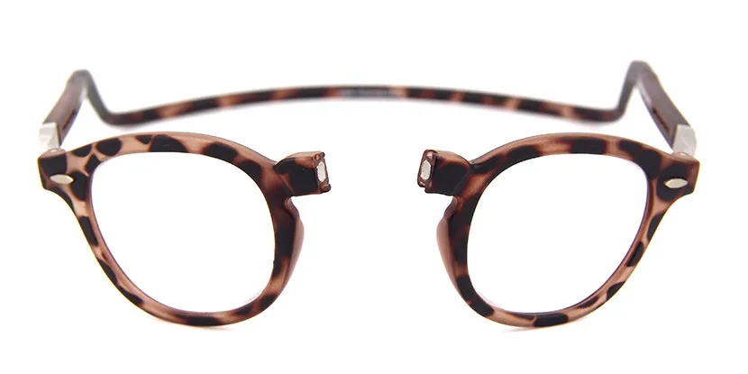 CliC Vintage Tortoise