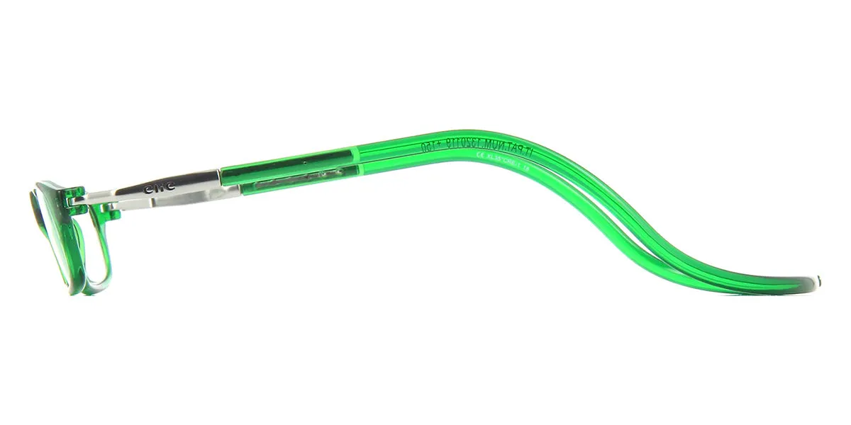 CliC Vision Emerald