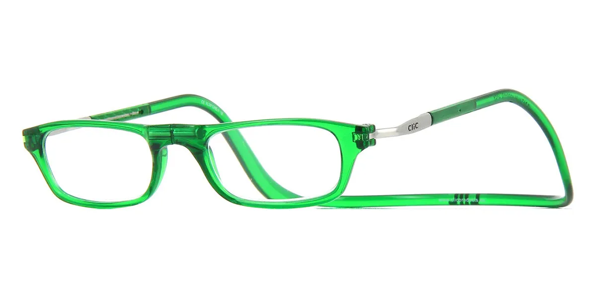 CliC Vision Emerald
