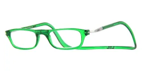 CliC Vision Emerald